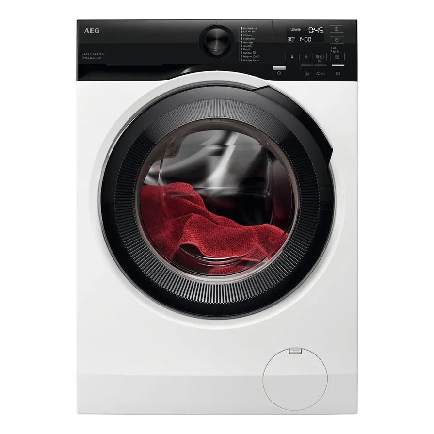 AEG mašina za pranje veša LFR6G944GE - Inelektronik